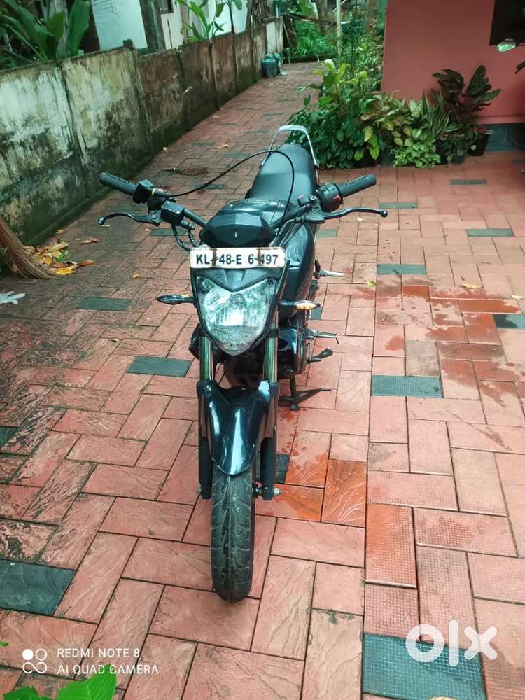 FZ v1 2013 fully modified
