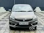 Maruti Suzuki Ciaz 1.5 Delta SHVS MT, 2019, Petrol