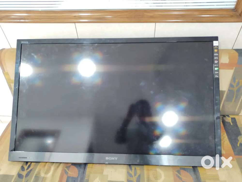 Sony Bravia EX52 LED TV