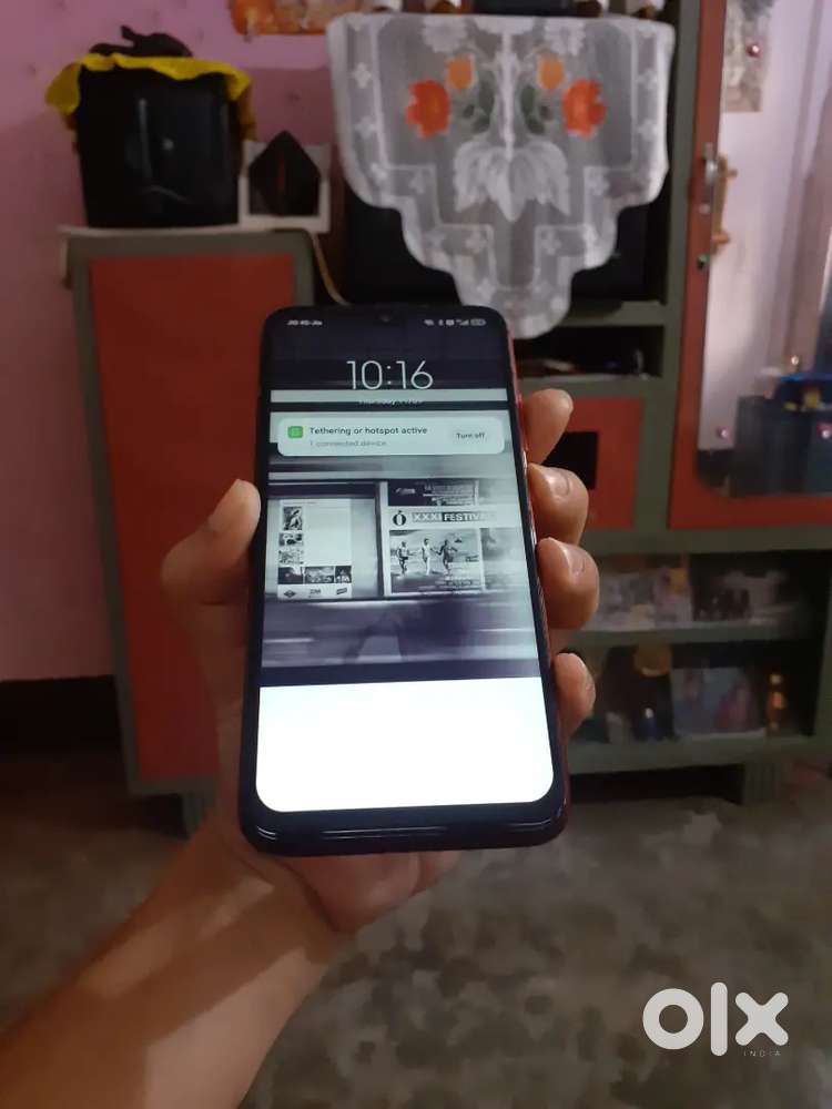 Redmi note 7s
