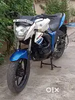 SUZUKI GIXEER GOOD CONDITION