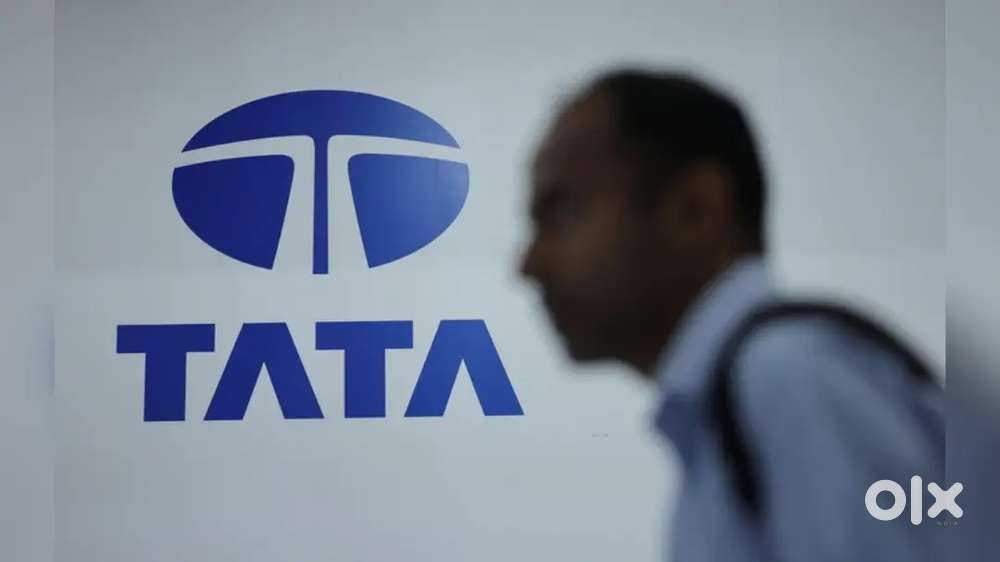 Now We r hiring for TATA MOTORS