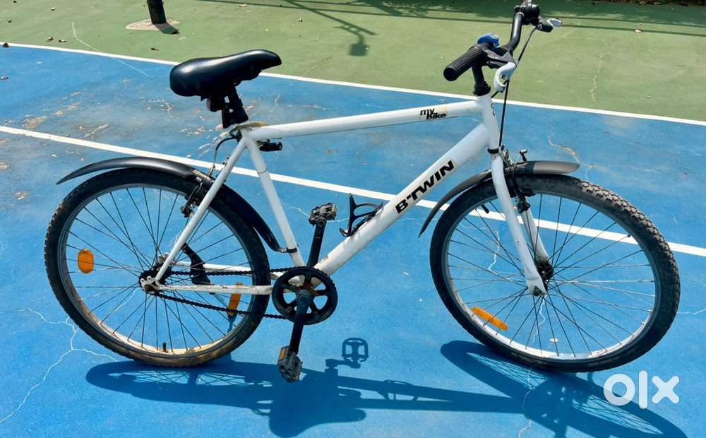 Top Condition BTwin Bycicle  Decathlon brand for Sale