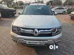 Renault Duster 110PS Diesel RxS AMT, 2016, Diesel