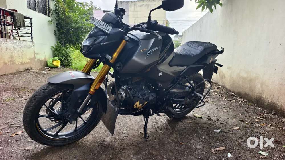 Not a single scratch