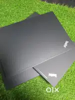 ThinkPad L14 Laptop Intel Core i5 Generation : 10th  Ram 8GB SSD 256G