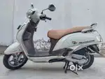 Access 125 / 2019 / TN50 / 90% Loan Available / Excellent Condition