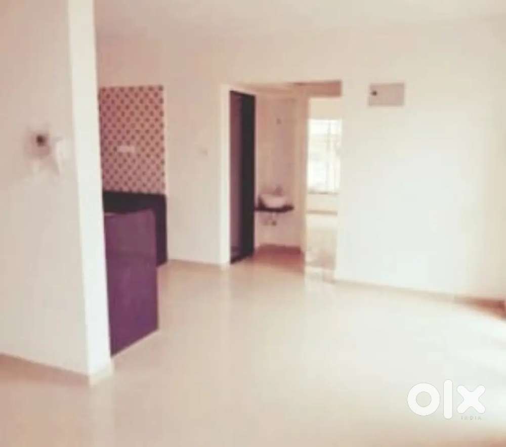 Spacious 2 BHK Flat On Rent Nr Pal Lake Pal Adajan Surat