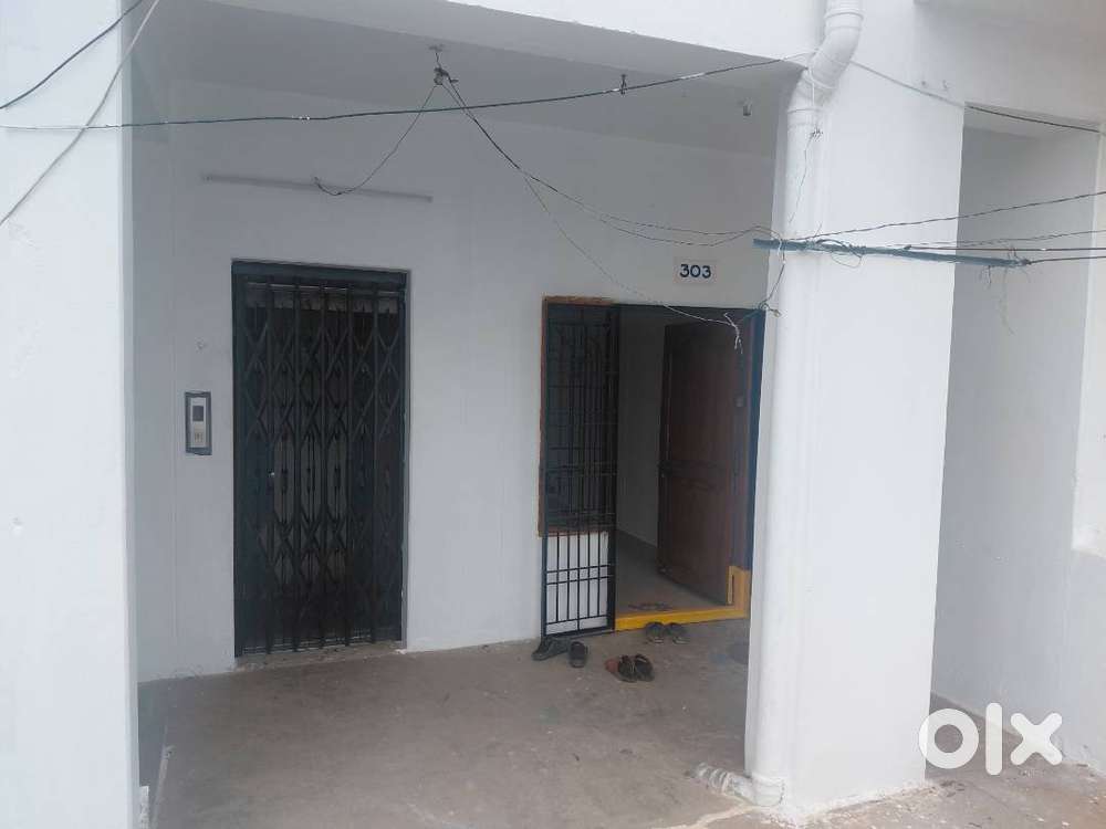 Lakshmi Residency