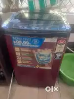 Godrej buy in 2023 and  just like a new machine