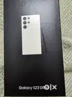 Samsung S23 ultra