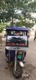 E Rickshaw for sell