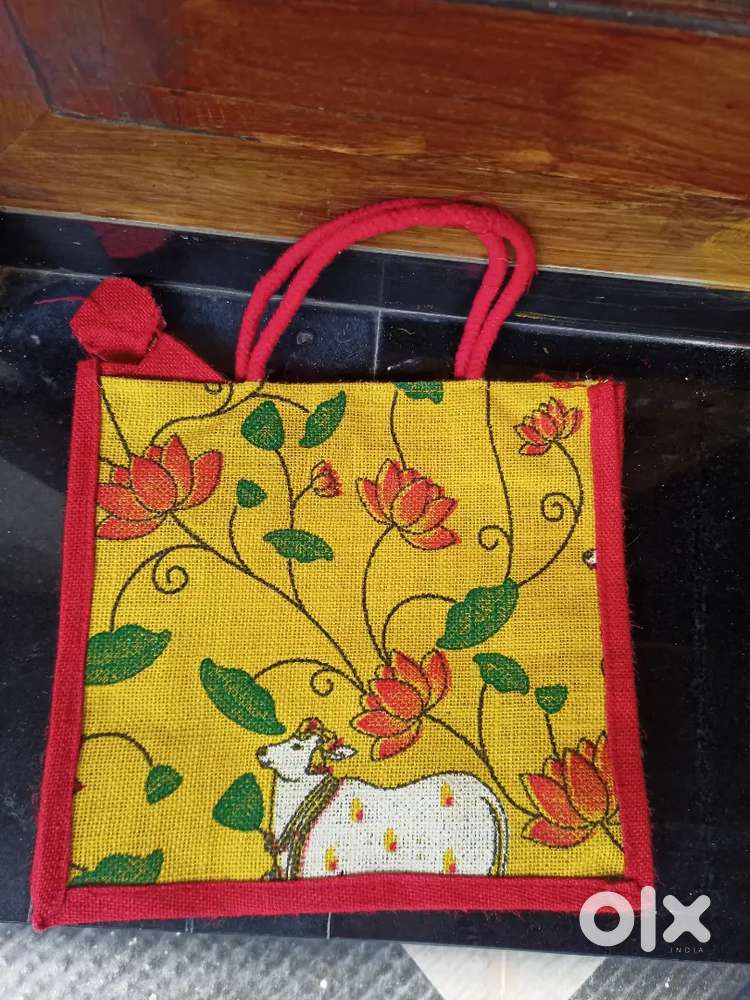 Bag stitching tailor(ladies only)