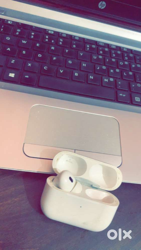 Hp  i 5 good condition laptop