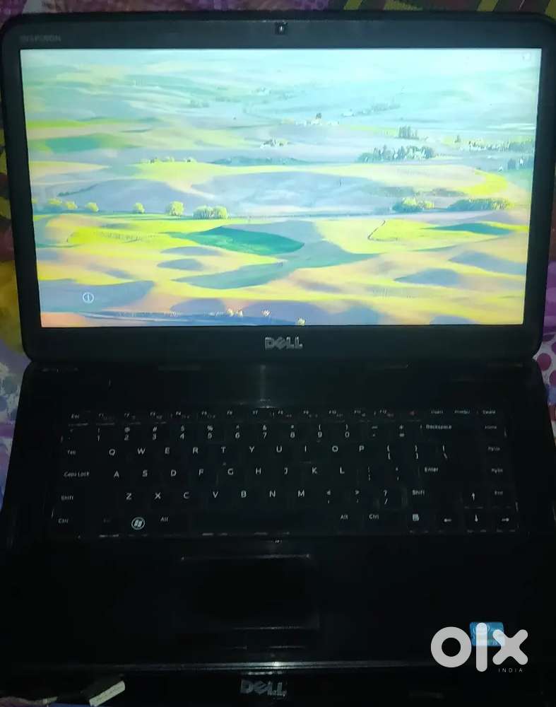 Dell  impresion.