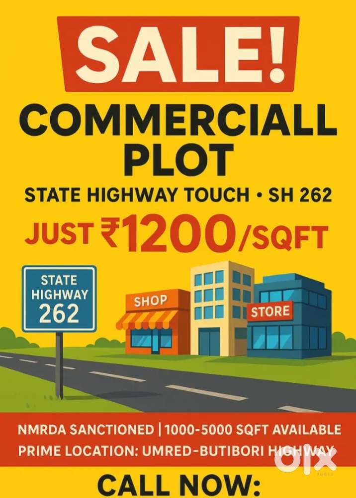 Residential & Commercial project