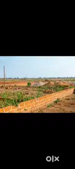 Aiims hospital back site sijua patrapada bhagabanpur