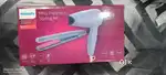 Brand new Philips hair straightner and dryer