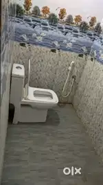 Rent House for families