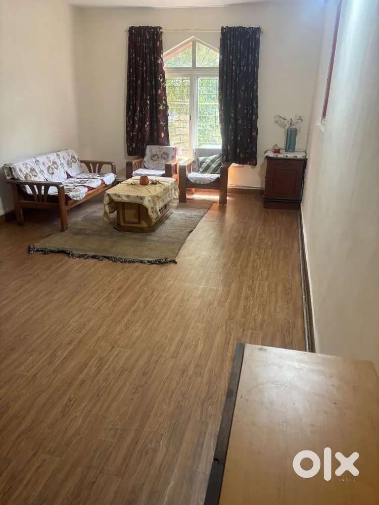 2BHK FLAT Full furnished Available Koregaon Park Rent(40k)