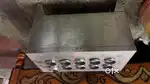 Egg kulfi machine