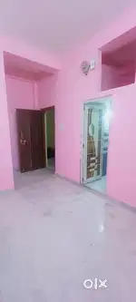 1rk rent kestopur ghosh para kali mandir M/F TIP TOP READY TO MOVE .