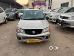 Maruti Suzuki Alto K10 1.0 VXI, 2011, Petrol