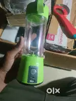 New electronics