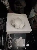 Exhaust fan new hai never use