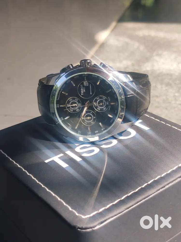 TISSOT 1983