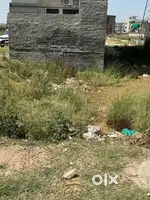 #100gaj plot for sale in sec.115 near by jtpl kharar Landran road