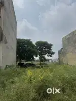 100 Gaj Plot In Aerocity