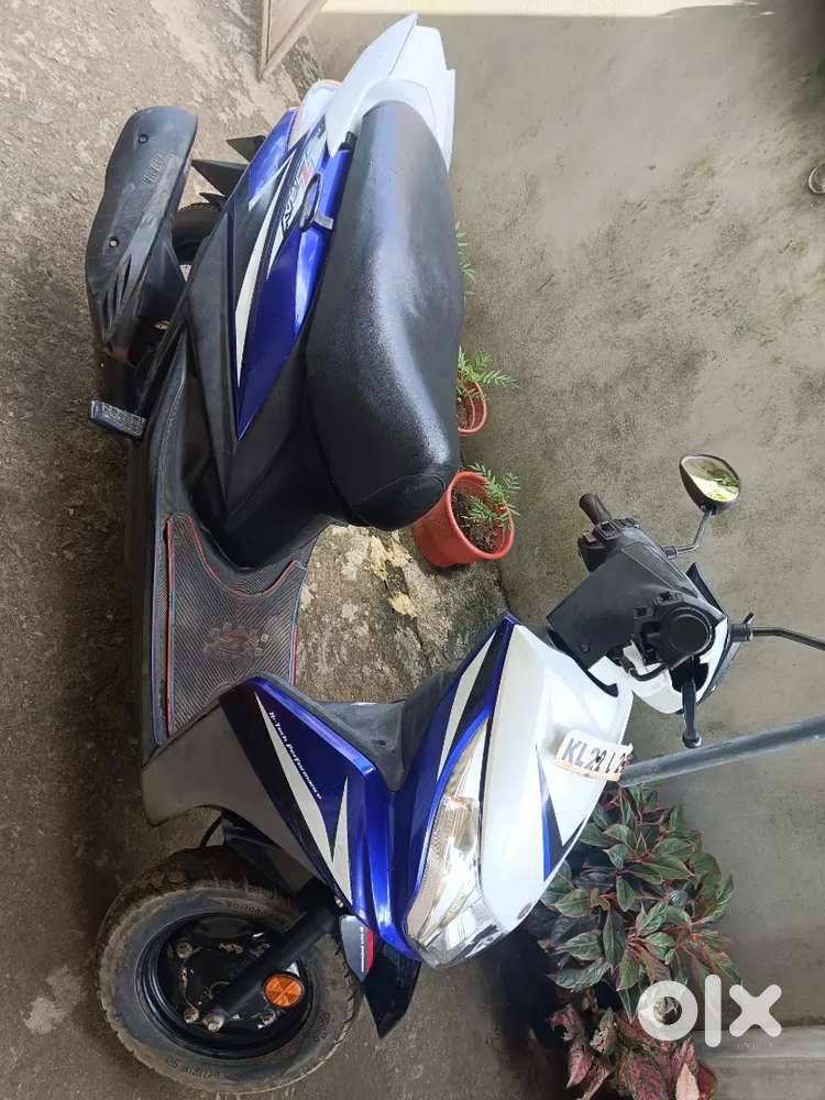Urgent selling