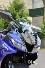 2019 - YAMAHA R15 v3