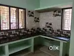 Single bhk side portion ground floor in thomban kudisai