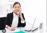 Reception work
