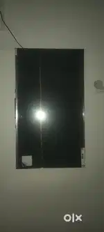 Hi selling my Haier tv 4k 43 incs 3 months old