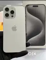FLAGSHIP IPHONE REFURBISHED MODEL SUPER CONDITION WITH AMAZED PRICE