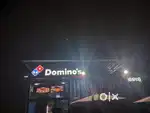 Domino's Pizza riders