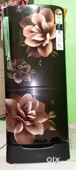 Samsung fridge sale