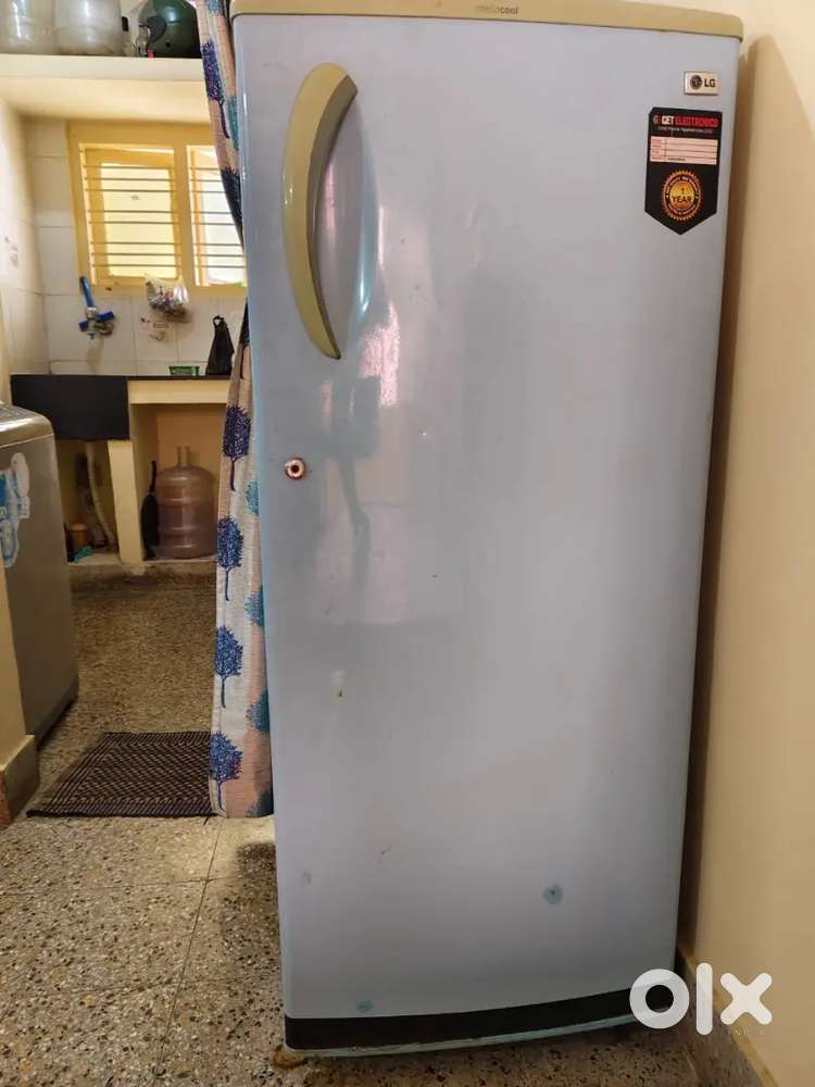 LG Refrigerator