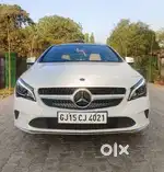 Mercedes-Benz CLA 200 CDI Sport, 2019, Diesel