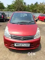 Maruti Suzuki Estilo VXi BS-IV, 2011, CNG & Hybrids