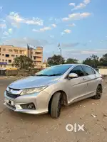 Honda City, 2014, Diesel