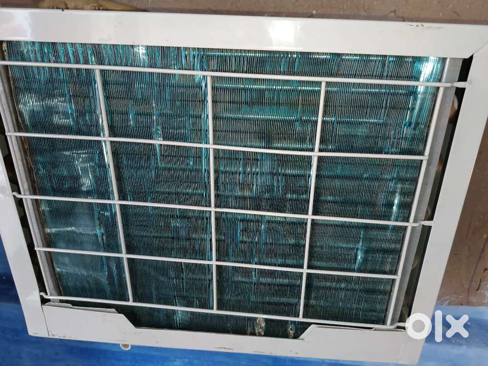 Good condition ac