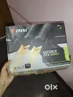 nvidia gtx 1050ti
