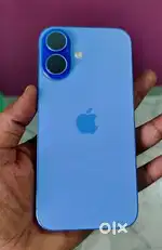 Iphone 16 Under Warrenty