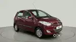 Hyundai i10 Sportz 1.1L, 2014, Petrol