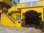 2 BHK east facing independent house for rent