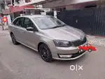 Skoda Rapid 2013-2016 1.5 TDI AT Elegance, 2016, Diesel